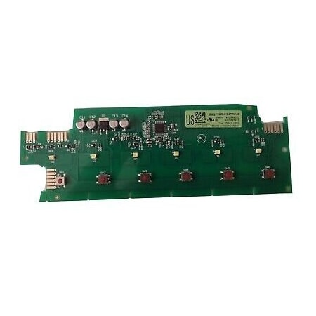 Bosch Home Appliances 00753864 Bosch Refrigerator Pc Board 00753864